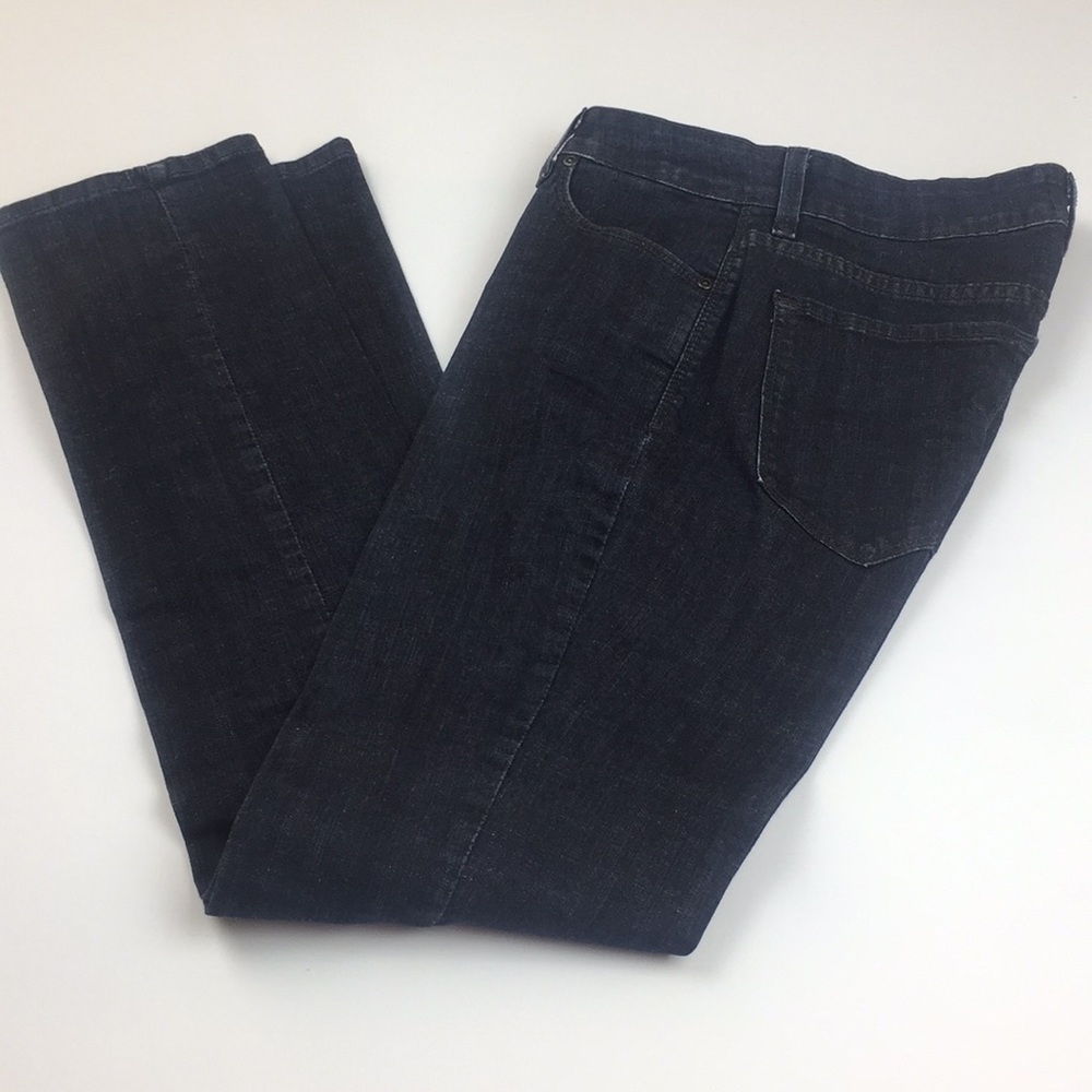 Not Your Daughter’s Jeans dark wash
